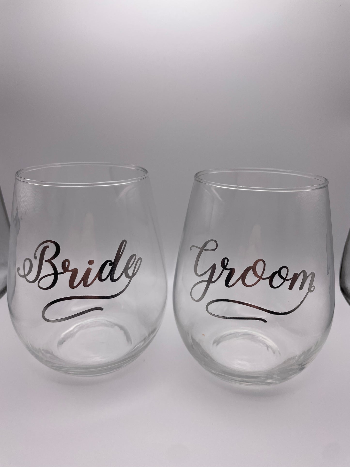 Wine Glass Personalized